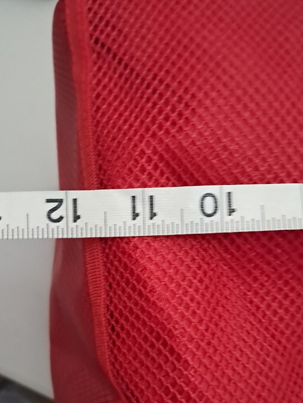 Dr. Pepper Red Insulated Bag - Picture 9 of 11